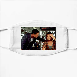 Speed movie No Limits Just Adrenaline Speed Movie Face Masks