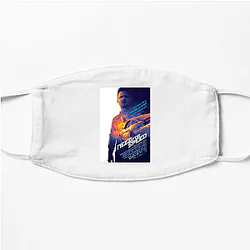 Speed movie Unforgettable Car Chases Speed Movie Face Masks
