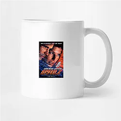 Speed movie My Favorite 90s Film Speed Movie Mugs