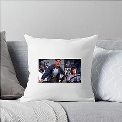 Speed movie Always Thrilling Always Fast Speed Movie Pillows Cover