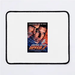 Speed movie My Favorite 90s Film Speed Movie Mouse Pads