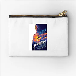 Speed movie Unforgettable Car Chases Speed Movie Zipper Pouches
