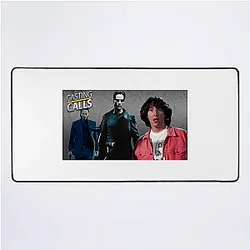 Speed movie The World Is A Bus Speed Movie Mouse Pads