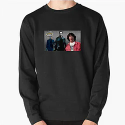 Speed movie The World Is A Bus Speed Movie Sweatshirts