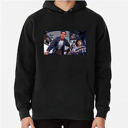 Speed movie Always Thrilling Always Fast Speed Movie Hoodies