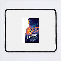 Speed movie Unforgettable Car Chases Speed Movie Mouse Pads