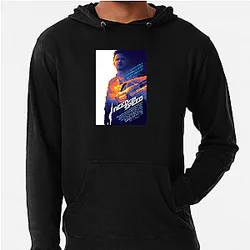 Speed movie Unforgettable Car Chases Speed Movie Hoodies