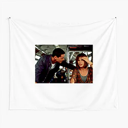 Speed movie No Limits Just Adrenaline Speed Movie Tapestries
