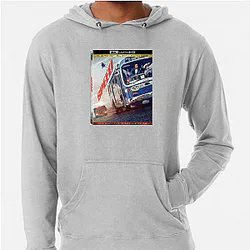 Speed movie Is My Stage Speed Movie Hoodies