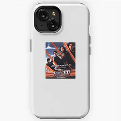 Speed movie Beyond The Screen Speed Movie Samsung Cases