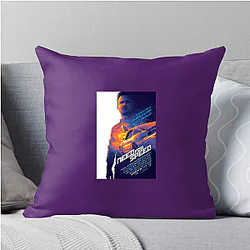 Speed movie Unforgettable Car Chases Speed Movie Pillows Cover