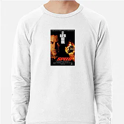 Speed movie The Best Action Movie Speed Movie Sweatshirts