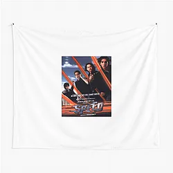 Speed movie Beyond The Screen Speed Movie Tapestries