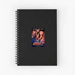 Speed movie My Favorite 90s Film Speed Movie Notebook