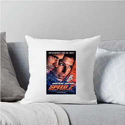Speed movie My Favorite 90s Film Speed Movie Pillows Cover