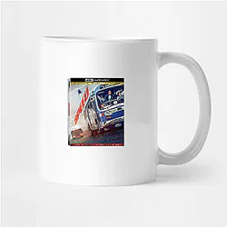 Speed movie Is My Stage Speed Movie Mugs
