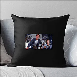 Speed movie Always Thrilling Always Fast Speed Movie Pillows Cover