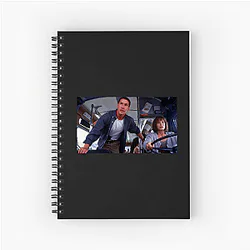 Speed movie Always Thrilling Always Fast Speed Movie Notebook