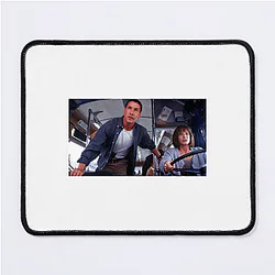 Speed movie Always Thrilling Always Fast Speed Movie Mouse Pads