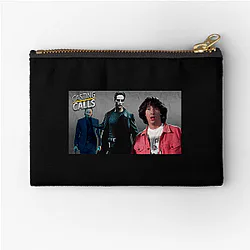 Speed movie The World Is A Bus Speed Movie Zipper Pouches