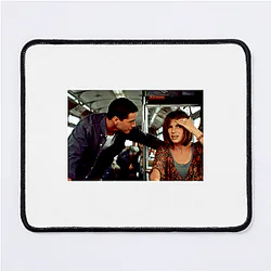 Speed movie No Limits Just Adrenaline Speed Movie Mouse Pads