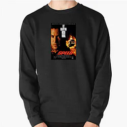 Speed movie The Best Action Movie Speed Movie Sweatshirts