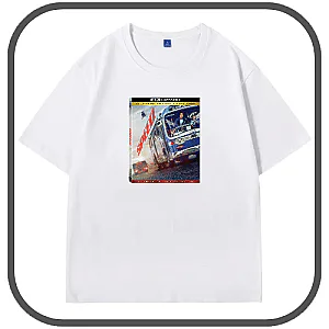Speed Movie T-Shirts