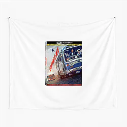 Speed movie Is My Stage Speed Movie Tapestries