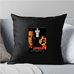 Speed movie The Best Action Movie Speed Movie Pillows Cover