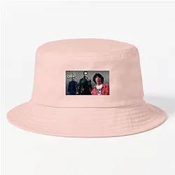 Speed movie The World Is A Bus Speed Movie Hats & Caps