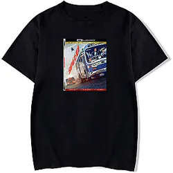 Speed movie Is My Stage Speed Movie T-Shirts
