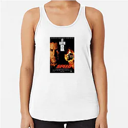 Speed movie The Best Action Movie Speed Movie Tank Tops