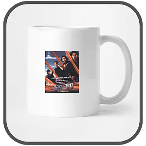 Speed Movie Mugs
