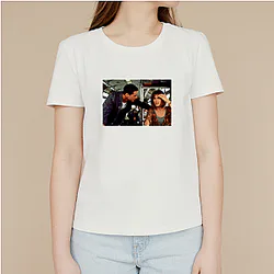 Speed movie No Limits Just Adrenaline Speed Movie T-Shirts