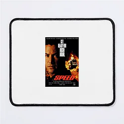 Speed movie The Best Action Movie Speed Movie Mouse Pads