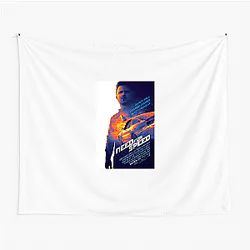 Speed movie Unforgettable Car Chases Speed Movie Tapestries