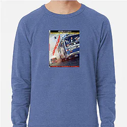 Speed movie Is My Stage Speed Movie Sweatshirts