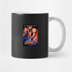 Speed movie My Favorite 90s Film Speed Movie Mugs
