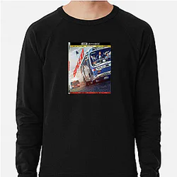 Speed movie Is My Stage Speed Movie Sweatshirts