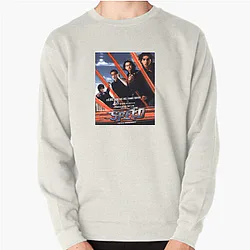 Speed movie Beyond The Screen Speed Movie Sweatshirts