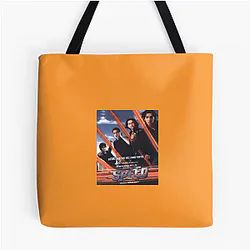 Speed movie Beyond The Screen Speed Movie Bags