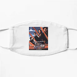 Speed movie Beyond The Screen Speed Movie Face Masks