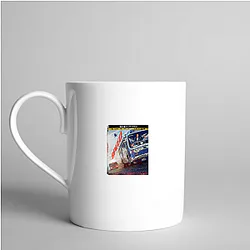 Speed movie Is My Stage Speed Movie Mugs