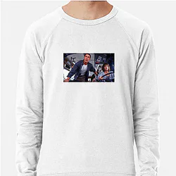 Speed movie Always Thrilling Always Fast Speed Movie Sweatshirts