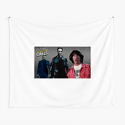 Speed movie The World Is A Bus Speed Movie Tapestries