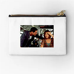 Speed movie No Limits Just Adrenaline Speed Movie Zipper Pouches