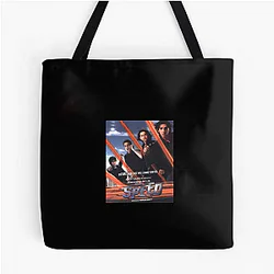 Speed movie Beyond The Screen Speed Movie Bags