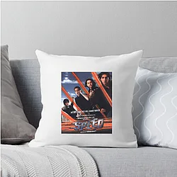 Speed movie Beyond The Screen Speed Movie Pillows Cover