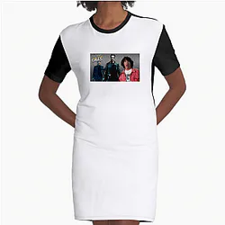 Speed movie The World Is A Bus Speed Movie Dresses