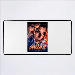 Speed movie My Favorite 90s Film Speed Movie Mouse Pads